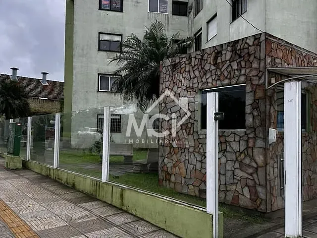 Apartamento 1 quarto e 1 banheiro, à venda, no bairro Centro em Pelotas