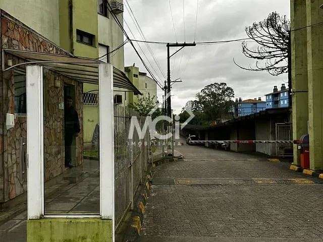 Apartamento 1 quarto e 1 banheiro, à venda, no bairro Centro em Pelotas