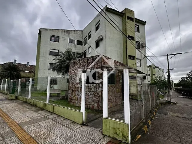 Apartamento 1 quarto e 1 banheiro, à venda, no bairro Centro em Pelotas