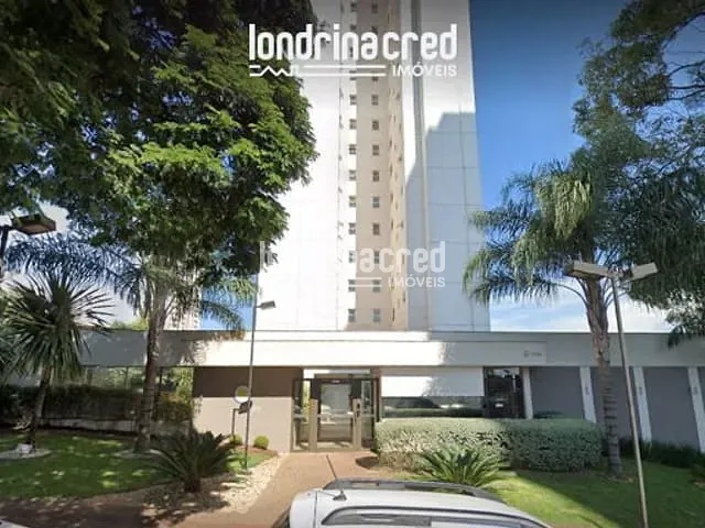 Apartamento com 109m² 2 quartos e 2 banheiros, à venda, no bairro Fazenda Gleba Palhano em Londrina