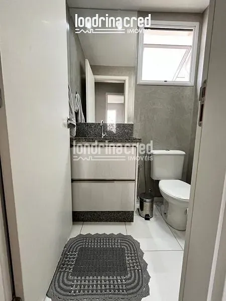 Apartamento, 2 quartos, 74 m² - Foto 10