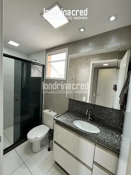 Apartamento, 2 quartos, 74 m² - Foto 13