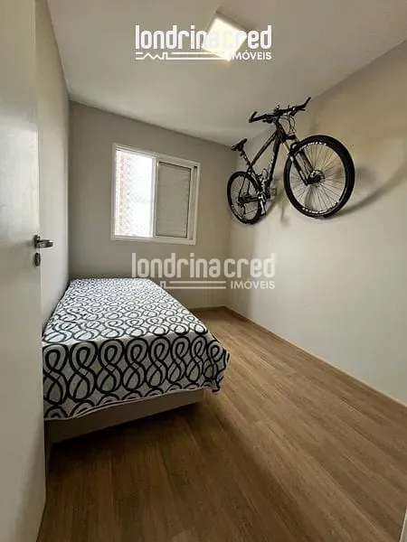 Apartamento, 2 quartos, 74 m² - Foto 9