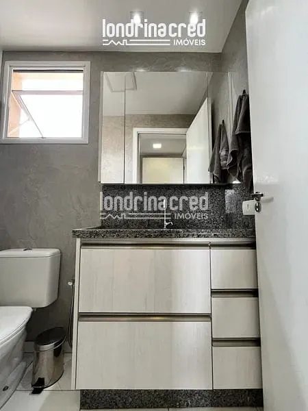 Apartamento, 2 quartos, 74 m² - Foto 12