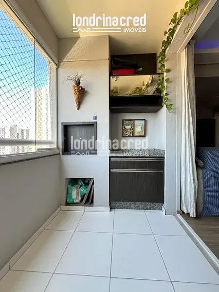 Apartamento, 2 quartos, 74 m² - Foto 7