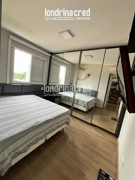 Apartamento, 2 quartos, 74 m² - Foto 11