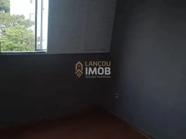 Apartamento 2 quartos e 1 banheiro, à venda, no bairro Fazenda Grande em Jundiaí