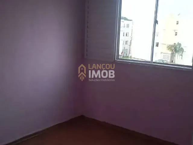Apartamento 2 quartos e 1 banheiro, à venda, no bairro Fazenda Grande em Jundiaí