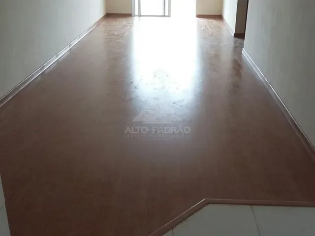 Apartamento 3 quartos e 1 banheiro, à venda, no bairro Jardim Mauá em Mauá