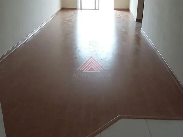 Apartamento 3 quartos e 1 banheiro, à venda, no bairro Jardim Mauá em Mauá