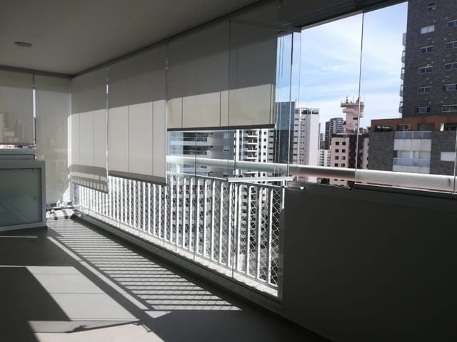 Foto do Apartamento - Apartamento a Venda 2 Dormitórios, 1 Suíte, 2 Vagas, 68M², Condomínio Clube, Saúde Próximo ao Metrô | Paulista Imóveis.