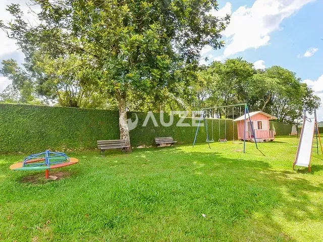 Apartamento com 37m² 1 quarto e 1 banheiro, à venda, no bairro Planta Almirante em Almirante Tamandaré