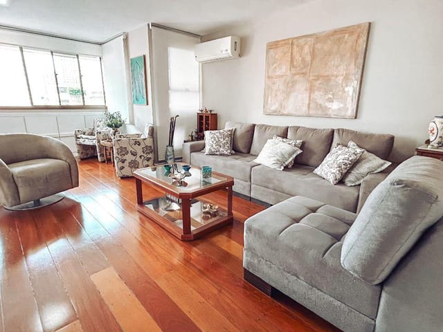 Foto do Apartamento - Ed. Terra dos Imigrantes -  Apartamento à Venda - Centro, Londrina, PR | Premier Imóveis