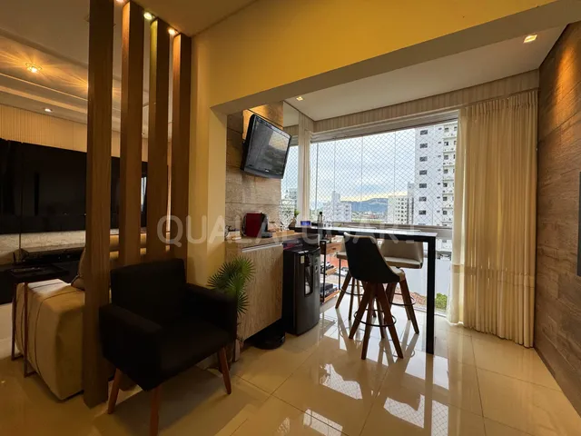 Apartamento 3 quartos e 2 banheiros, para alugar, no bairro Recife em Tubarão