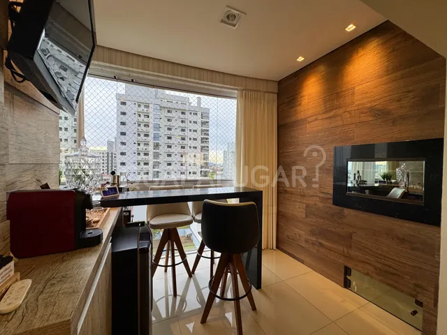 Apartamento 3 quartos e 2 banheiros, para alugar, no bairro Recife em Tubarão