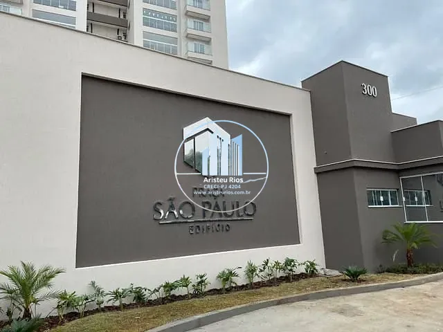 Apartamento com 130m² 3 quartos e 4 banheiros, à venda, no bairro Medicina em Pouso Alegre
