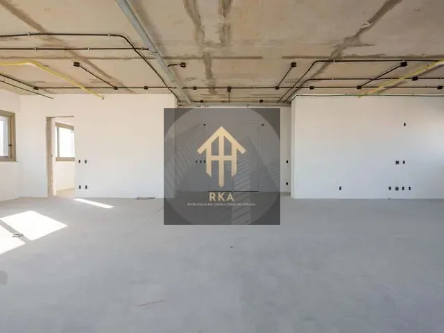 Apartamento 4 quartos e 5 banheiros, à venda, no bairro Vila Nova Conceição em São Paulo
