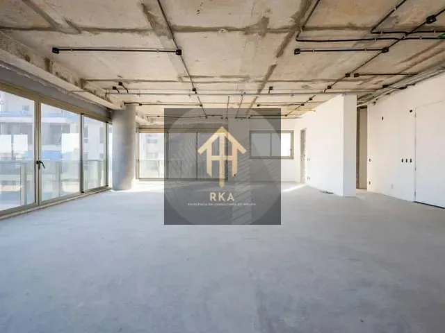 Apartamento 4 quartos e 5 banheiros, à venda, no bairro Vila Nova Conceição em São Paulo