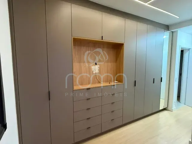 Apartamento com 82m² 3 quartos e 2 banheiros, à venda, no bairro Bom Jardim em São José do Rio Preto