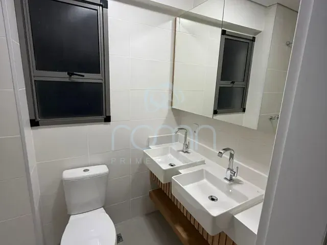 Apartamento com 82m² 3 quartos e 2 banheiros, à venda, no bairro Bom Jardim em São José do Rio Preto