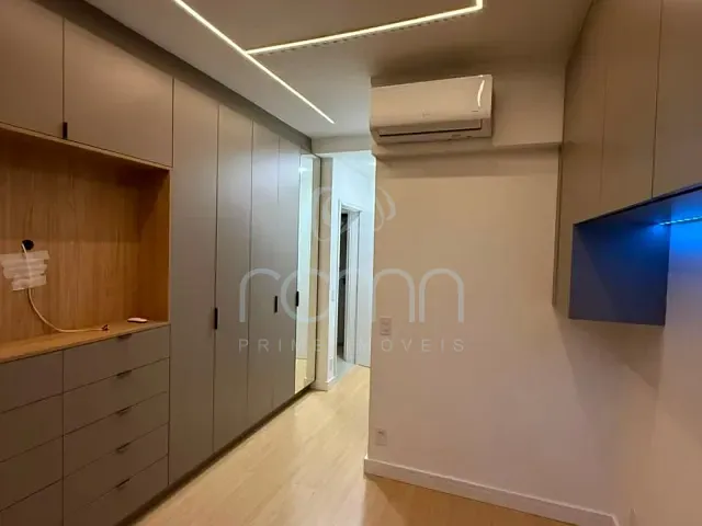 Apartamento com 82m² 3 quartos e 2 banheiros, à venda, no bairro Bom Jardim em São José do Rio Preto