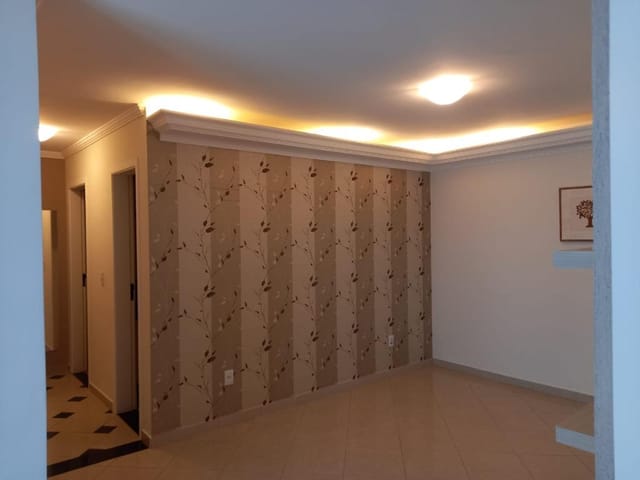 Foto do Apartamento - Apartamento com 3 dormitórios à venda, 82 m² por R$ 370.000,00 - Jardim Satélite - São José dos Campos/SP | RUSSI IMÓVEIS