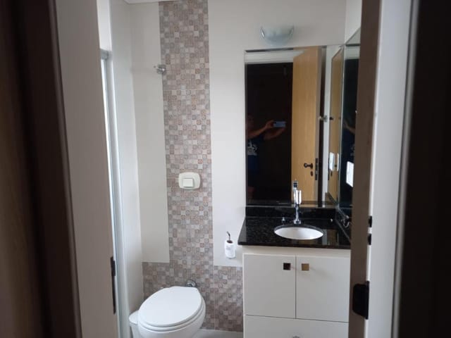 Foto do Apartamento - Apartamento com 3 dormitórios à venda, 82 m² por R$ 370.000,00 - Jardim Satélite - São José dos Campos/SP | RUSSI IMÓVEIS