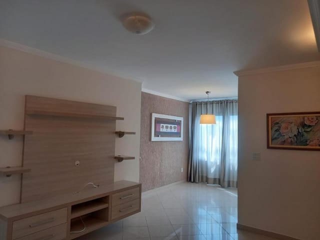 Foto do Apartamento - Apartamento com 3 dormitórios à venda, 82 m² por R$ 370.000,00 - Jardim Satélite - São José dos Campos/SP | RUSSI IMÓVEIS