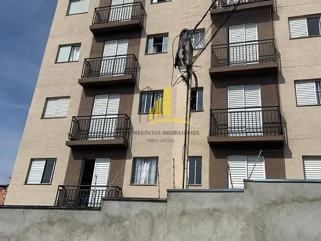 Apartamento com 43m², à venda, no bairro Vila Progresso em São Paulo
