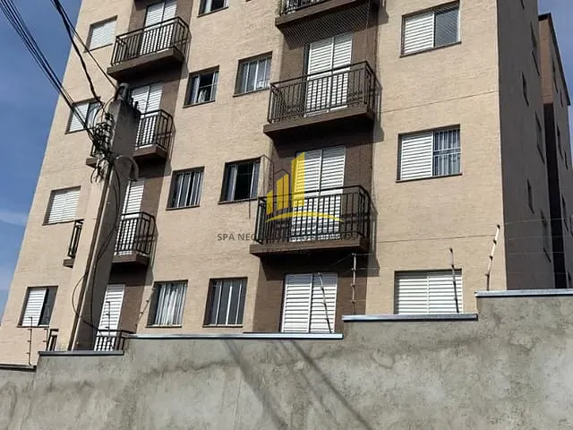 Apartamento com 43m², à venda, no bairro Vila Progresso em São Paulo