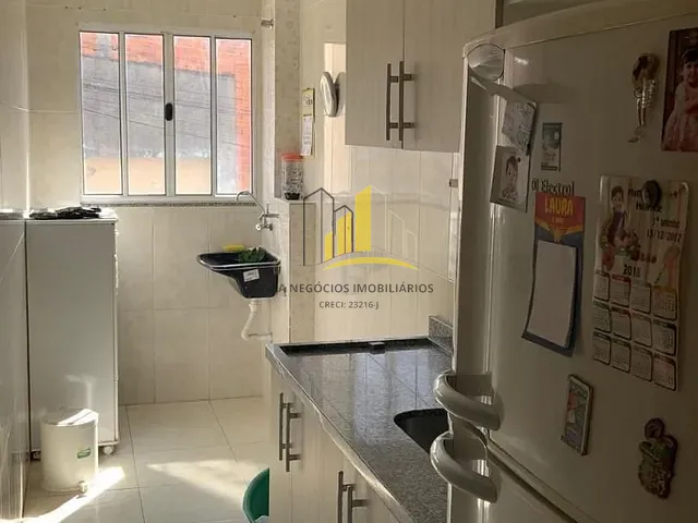 Apartamento com 43m², à venda, no bairro Vila Progresso em São Paulo