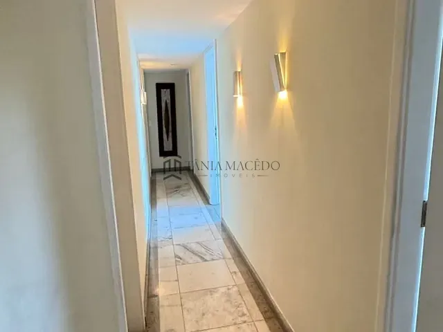 Apartamento 4 quartos e 6 banheiros, à venda, no bairro Santana em Recife