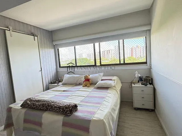 Apartamento 4 quartos e 6 banheiros, à venda, no bairro Santana em Recife