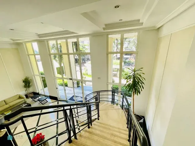 Apartamento 3 quartos e 5 banheiros, à venda, no bairro Sumaré em São Paulo
