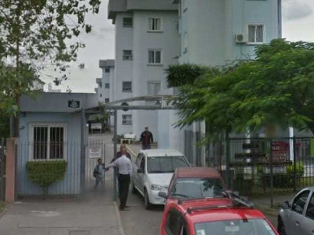 Foto do Apartamento - Apartamento à venda, 70 m² por R$ 220.000,00 - Centro - Pelotas/RS | UP Imóveis