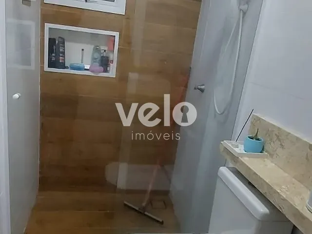 Apartamento 2 quartos e 2 banheiros, à venda, no bairro Areão em Taubaté