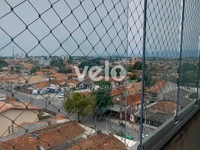 Apartamento 2 quartos e 2 banheiros, à venda, no bairro Areão em Taubaté