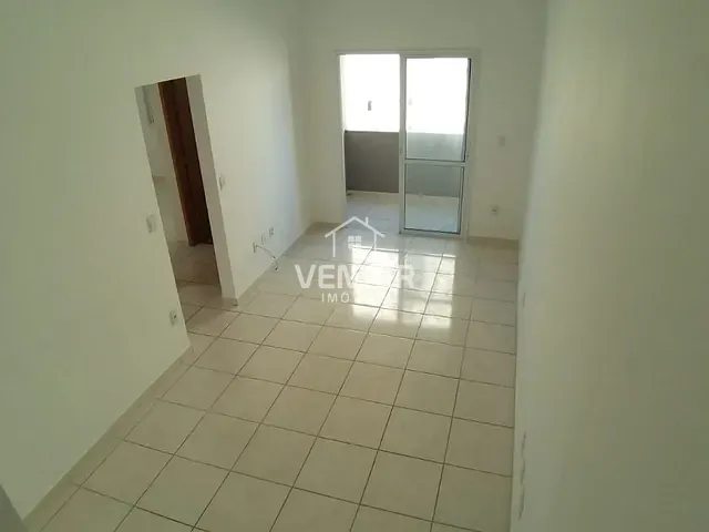 Apartamento com 63m² 2 quartos e 2 banheiros, à venda, no bairro Parque São Luís em Taubaté