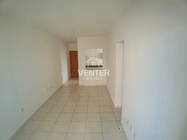 Apartamento com 63m² 2 quartos e 2 banheiros, à venda, no bairro Parque São Luís em Taubaté