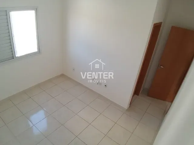 Apartamento com 63m² 2 quartos e 2 banheiros, à venda, no bairro Parque São Luís em Taubaté