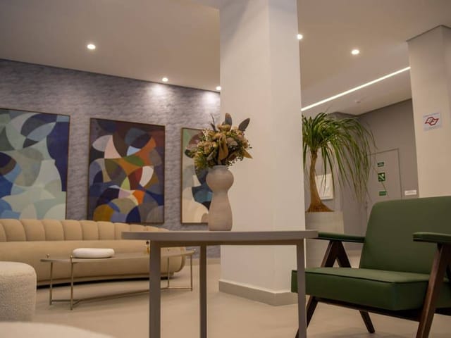 Apartamento com 190m² 3 quartos e 2 banheiros, à venda, no bairro Perdizes em São Paulo