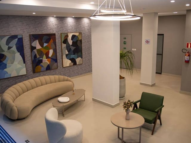 Apartamento com 190m² 3 quartos e 2 banheiros, à venda, no bairro Perdizes em São Paulo