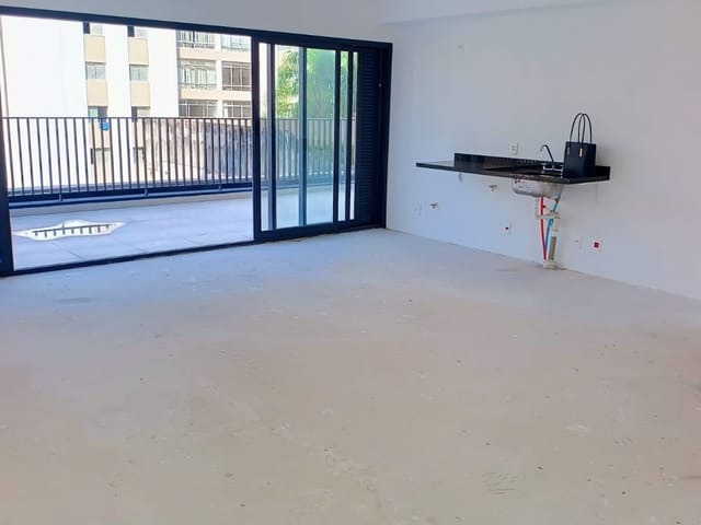 Apartamento com 190m² 3 quartos e 2 banheiros, à venda, no bairro Perdizes em São Paulo