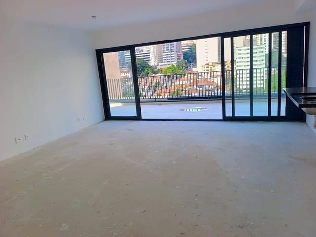 Apartamento com 190m² 3 quartos e 2 banheiros, à venda, no bairro Perdizes em São Paulo