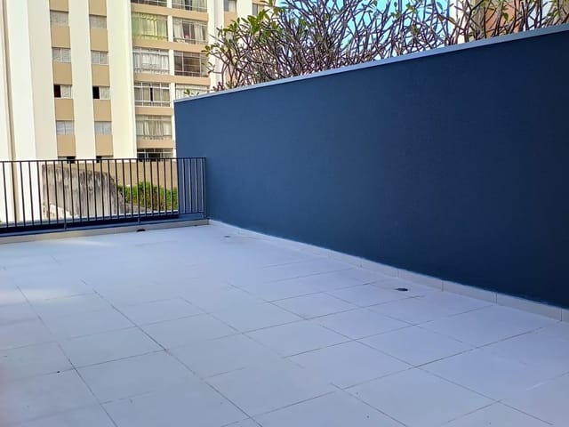 Apartamento com 190m² 3 quartos e 2 banheiros, à venda, no bairro Perdizes em São Paulo