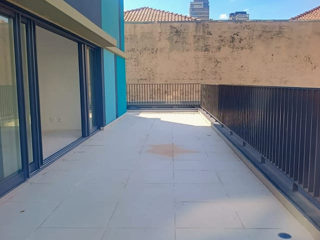 Apartamento com 190m² 3 quartos e 2 banheiros, à venda, no bairro Perdizes em São Paulo