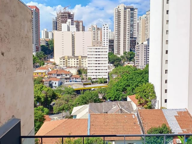 Apartamento com 190m² 3 quartos e 2 banheiros, à venda, no bairro Perdizes em São Paulo