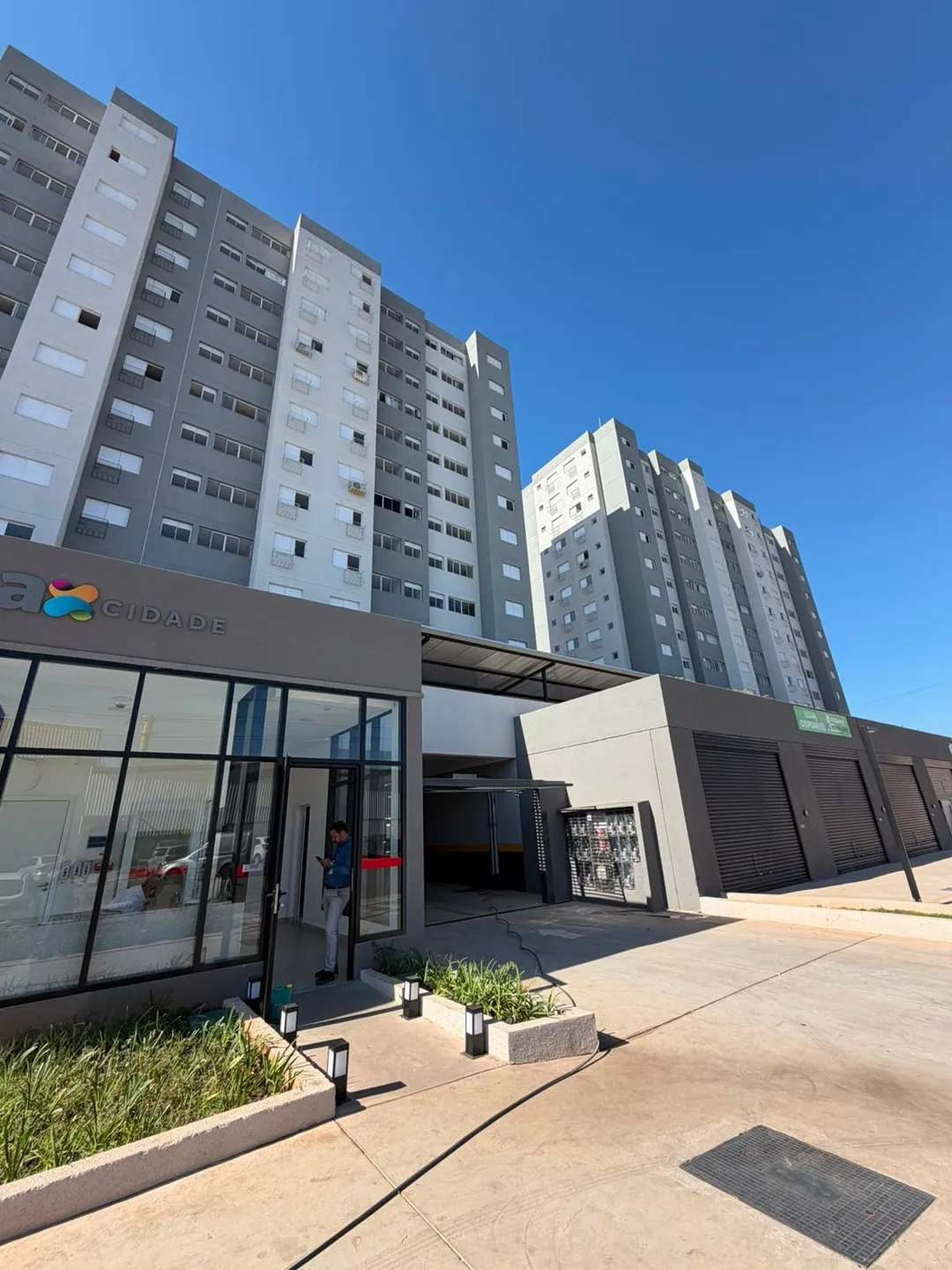 Apartamento, 2 quartos, 48 m² - Foto 30
