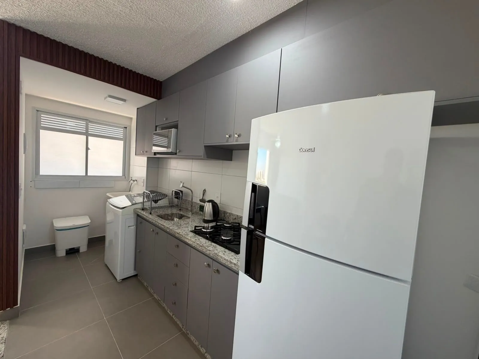 Apartamento, 2 quartos, 48 m² - Foto 5