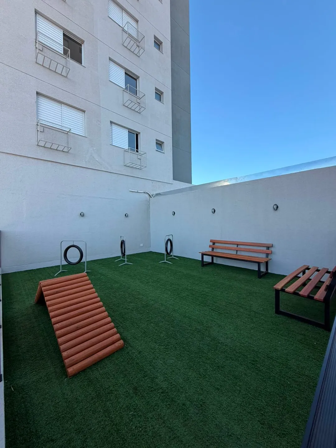 Apartamento, 2 quartos, 48 m² - Foto 21